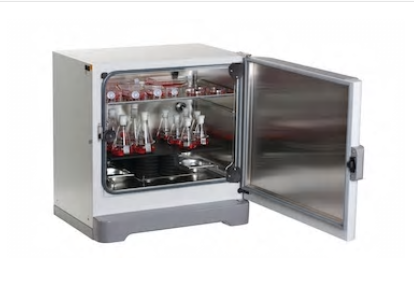 德國艾本德(Eppendorf)New Brunswick? S41i CO2 恒溫?fù)u床