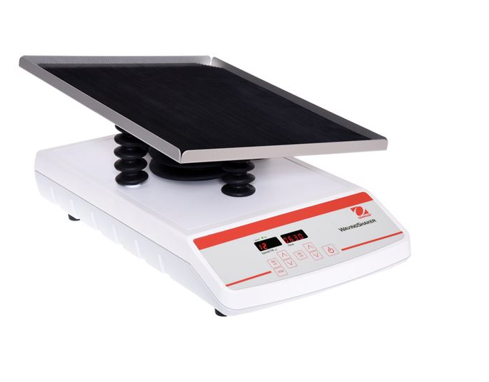 美國奧豪斯，OHAUS,旋轉(zhuǎn)搖床，搖擺搖床，脫色搖床，3D波動搖床，SHWV02DG