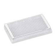 德國艾本德Eppendorf,384孔/V型底微孔板,孔透明,RecoverMax?孔設(shè)計(jì),PCR潔凈級,白色,80塊(5包×16塊)