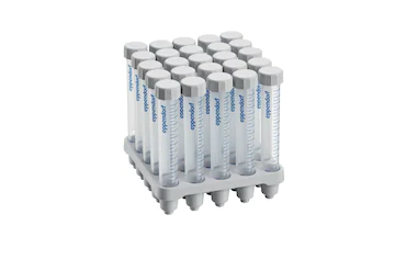 艾本德Eppendorf Conical Tubes, 15 mL, 無(wú)菌、無(wú)熱原, 無(wú)RNase和DNase, 無(wú)DNA, 無(wú)色, 500 個(gè) (20 盒 × 25 個(gè))貨號(hào) 0030122160
