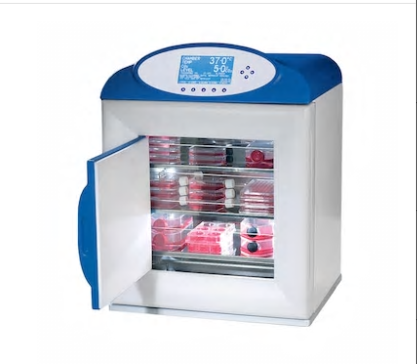 德國艾本德(Eppendorf)Galaxy? 48 R CO2 培養(yǎng)箱