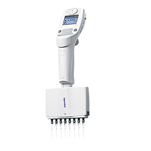 德國(guó)艾本德電動(dòng)移液器8道Xplorer? /Xplorer? plus  Eppendorf